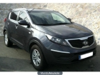 Kia Sportage 1.7 CRDI VGT CONCEPT 4X2 - mejor precio | unprecio.es