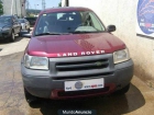 Land Rover Rover Freelander Targa 2.0 TD4 - mejor precio | unprecio.es