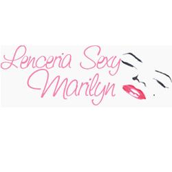 Lenceria sexy Marilyn - Tienda online