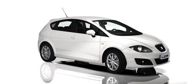 Leon 1.9 tdi nuevo