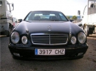 MERCEDES-BENZ CLK 320 AVANTGARDE - Murcia - mejor precio | unprecio.es