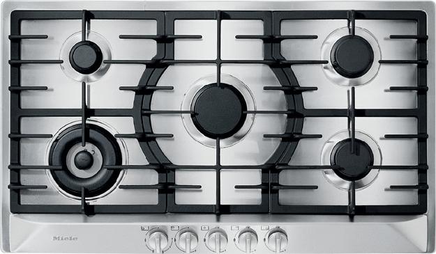 Miele KM 390 G