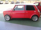 MINI COOPER 1.3 I - Almeria - mejor precio | unprecio.es