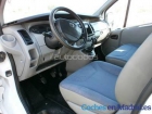 Nissan Primastar - mejor precio | unprecio.es