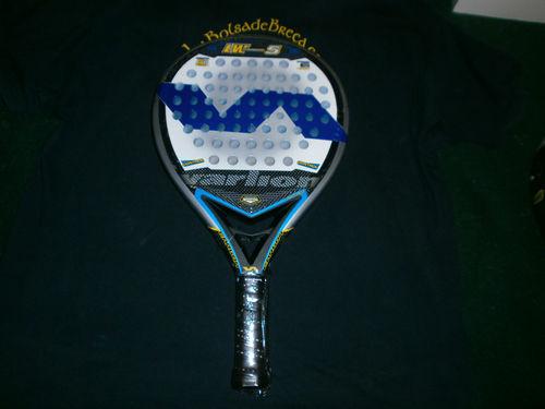 Pala de Padel Varlion Lethal Weapon Carbon 5