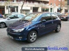 Peugeot 206 XS 2.0 HDI - mejor precio | unprecio.es