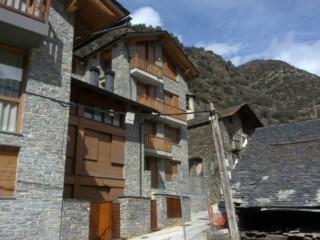 Piso en Alins