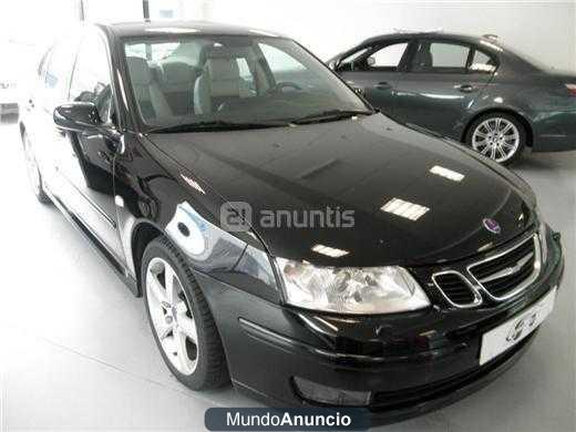 Saab 93 Sport Sedan Vector 1.9 TiD
