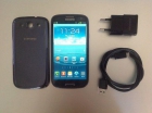 Samsung Galaxy S3 Libre Azul. 220E - mejor precio | unprecio.es