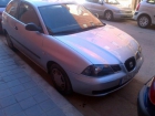 Seat Ibiza 1.9 SDI diesel de 2005 - mejor precio | unprecio.es