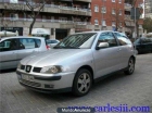 Seat Ibiza 1.9TDi 110cv SIGNA 3p. - mejor precio | unprecio.es