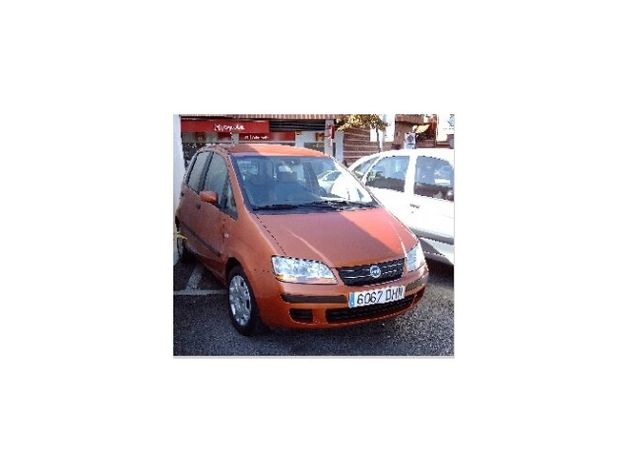 SEAT TOLEDO TDI