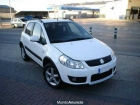 Suzuki SX 4 1.9DDIS GL + - mejor precio | unprecio.es