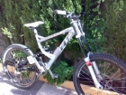 vendo bici D-H Freeride ROTWILD - mejor precio | unprecio.es