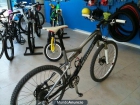 Vendo Specialized Epic Marathon Carbono doble suspension - mejor precio | unprecio.es