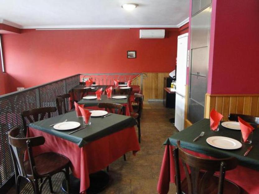 Venta local 150m² en rentabilidad  actualmente en funcionamiento como Restaurante zona Doc