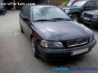 Volvo V40 - mejor precio | unprecio.es
