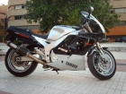 yamaha fzr1000 exup - mejor precio | unprecio.es