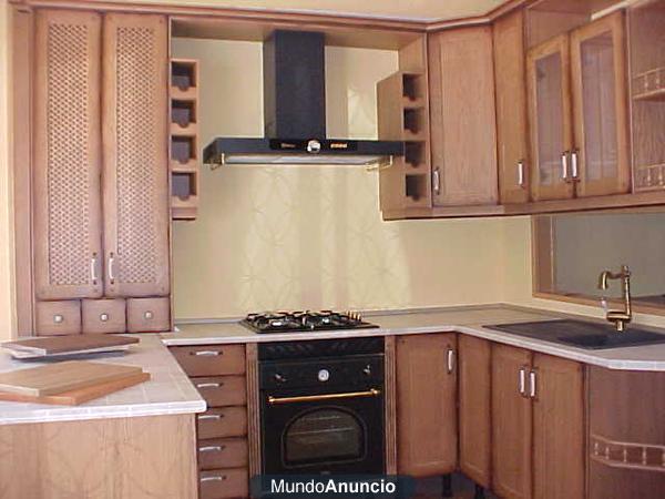 montador de cocinas,manparas ,muebles,baños,etc