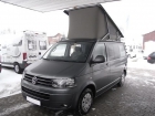 2009 Volkswagen T5 California 2.0 TDI - mejor precio | unprecio.es