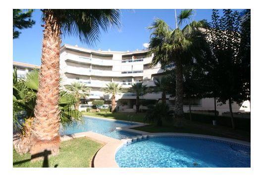 3 Dormitorio Apartamento En Venta en Albir, Alicante