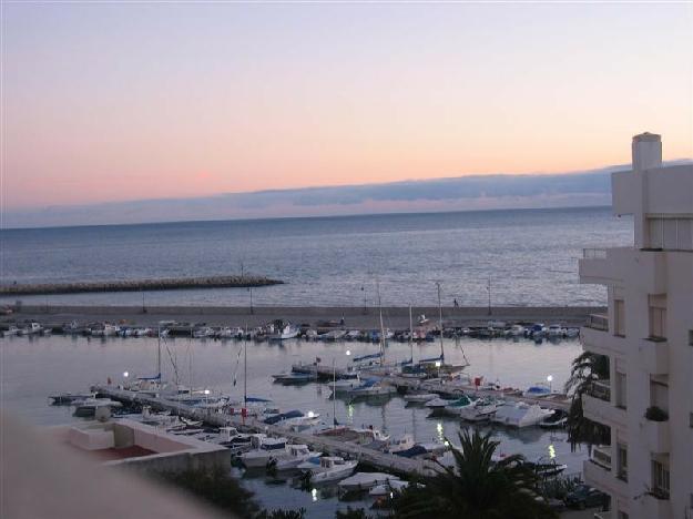 Apartamento a la venta en Estepona Costa del Sol