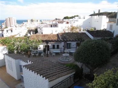 Apartamento con 2 dormitorios se vende en Fuengirola, Costa del Sol
