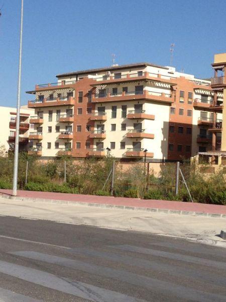 Apartamento en alquiler en Torre del Mar, Málaga (Costa del Sol)