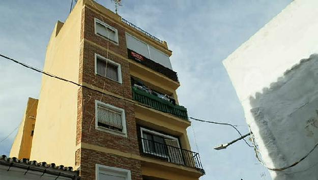 Apartamento en Coín