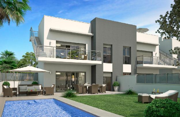Apartamento en venta en Ciudad Quesada, Alicante (Costa Blanca)