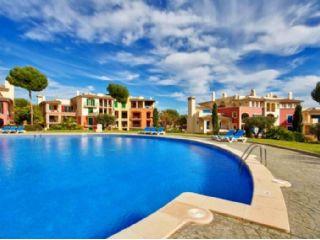 Apartamento en venta en Santa Ponsa, Mallorca (Balearic Islands)
