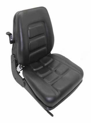Asientos para carretillas  tipo grammer gs12 nuevos