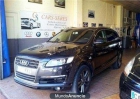 Audi Q7 3.0 TDI 233cv quattro tiptron - mejor precio | unprecio.es