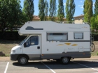 Autocaravana particular de 4 plazas para vacaciones (rental) - mejor precio | unprecio.es