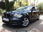 BMW 118 d [659494] Oferta completa en: http://www.procarnet.es/coche/madrid - mejor precio | unprecio.es