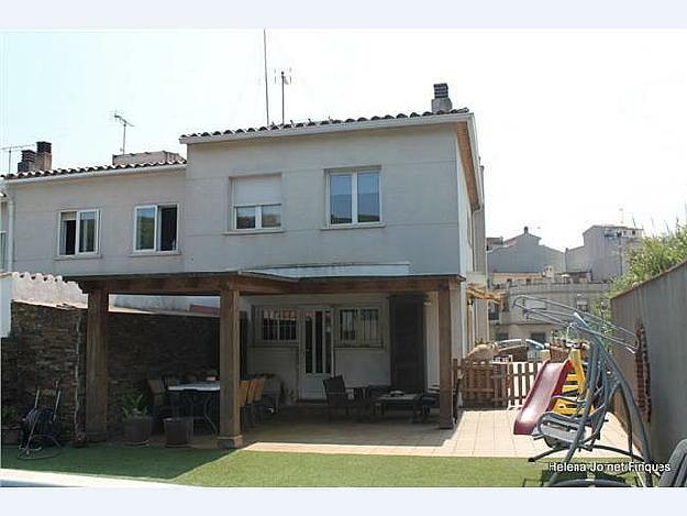 Casa en Sant Feliu de Guíxols