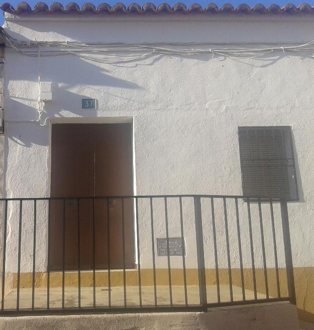 Casa para reformar