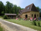 Casa rural : 6/11 personas - piscina - sarlat dordona aquitania francia - mejor precio | unprecio.es