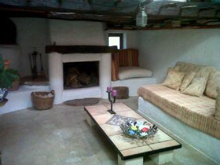 Chalet en alquiler en Sant Joan de Labritja, Ibiza (Balearic Islands)