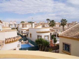 Chalet en venta en Guardamar del Segura, Alicante (Costa Blanca)