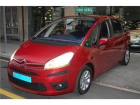 Citroen C4 Picasso HDI 110 FAP EXCLUSIVE - mejor precio | unprecio.es