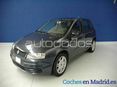 Fiat Stilo