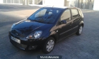 Ford Fiesta Futura 1400 tdci 70cv - mejor precio | unprecio.es