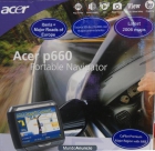 GPS Acer p660 - mejor precio | unprecio.es