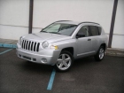 JEEP COMPASS CRD LIMITED - Asturias - mejor precio | unprecio.es