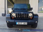 Jeep Wrangler - mejor precio | unprecio.es