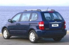 Kia Carnival Nuevo  2.2 CRDI VGT Emotion Aut. (my 2011) - mejor precio | unprecio.es