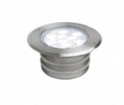 Leds C4 Aqua - Empotrable Piscina LED Blanco 9W IP68 - iLamparas.com - mejor precio | unprecio.es