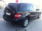 Mercedes-Benz Clase M ML 280 CDI - mejor precio | unprecio.es