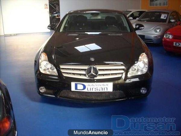 Mercedes-Benz CLS 55 AMG Cls 55 AMG * Nacional